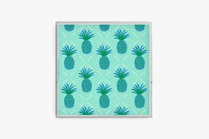 Pineapple Acrylic Tray