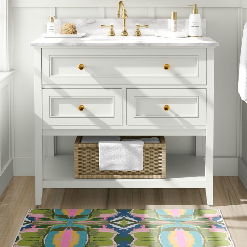 Windsong Rug - Meadow