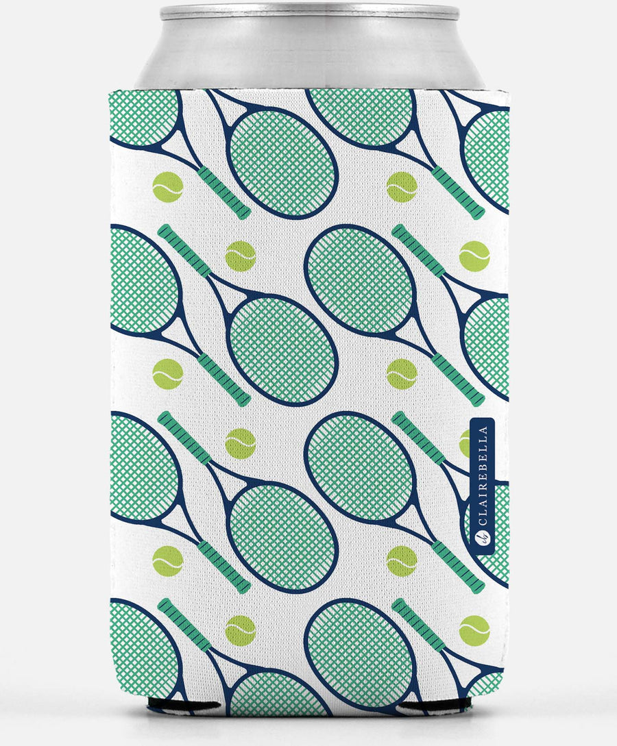 Tennis Can Cooler