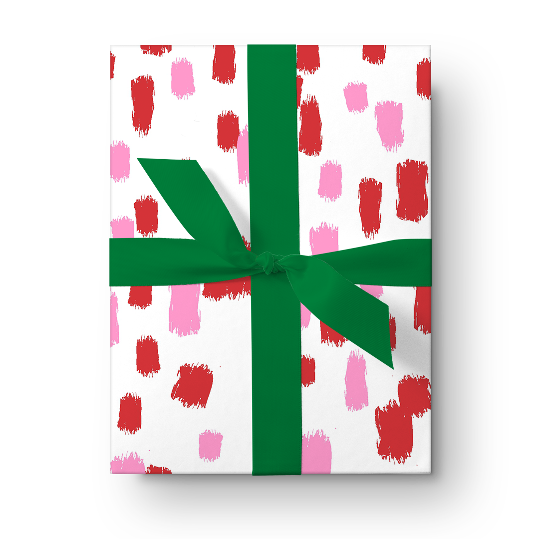 Gifts Wrapped with Care  Clairebella's Bamboo Holiday Wrap – CB Studio