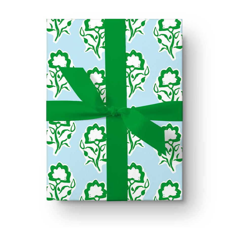 Gift Wrap - Maya New Colors!