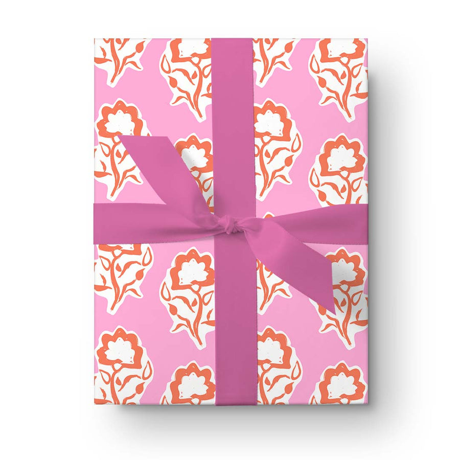 Gift Wrap - Maya New Colors!