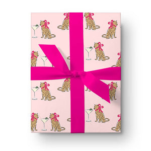 Gift Wrap - Purr Me Another