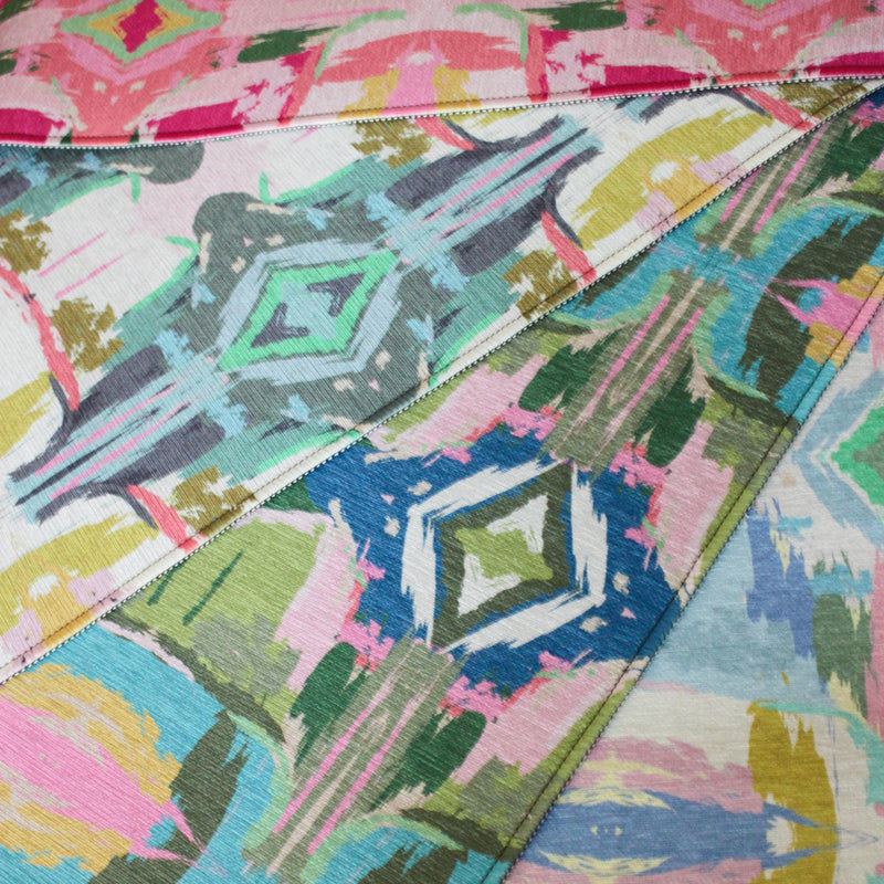 Windsong Rug - Pink