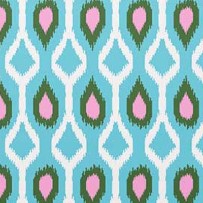 Gift Tags - Ikat
