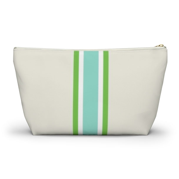 Single Initial Pouch Large-Limeaide