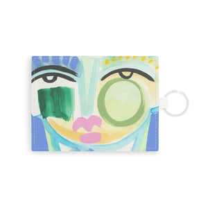 Muse Card Case
