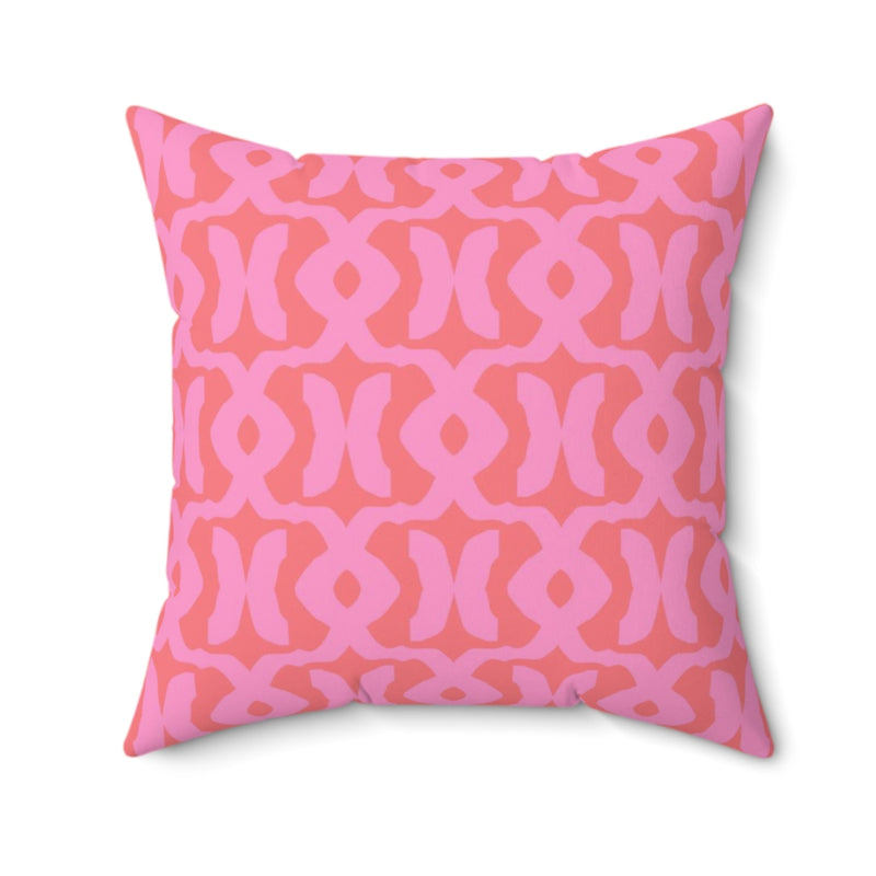 Bliss Indoor/Outdoor Pillow - Square