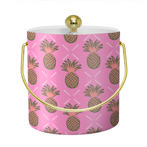 Pineapple Ice Bucket - NEW!