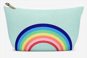 Rainbow Pouch Small