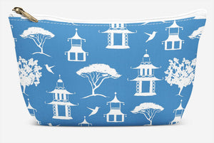 Toile Pouch Small