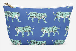 Tiger Pouch Small