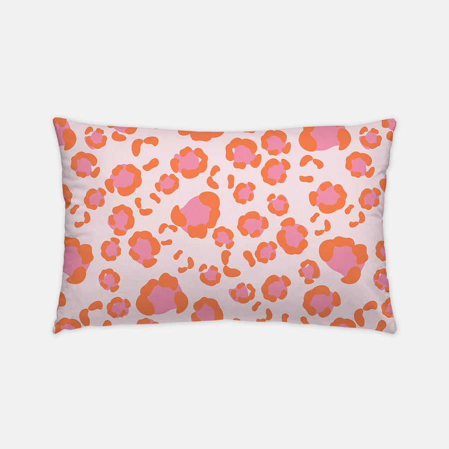Spots Indoor/Outdoor Pillow - Lumbar