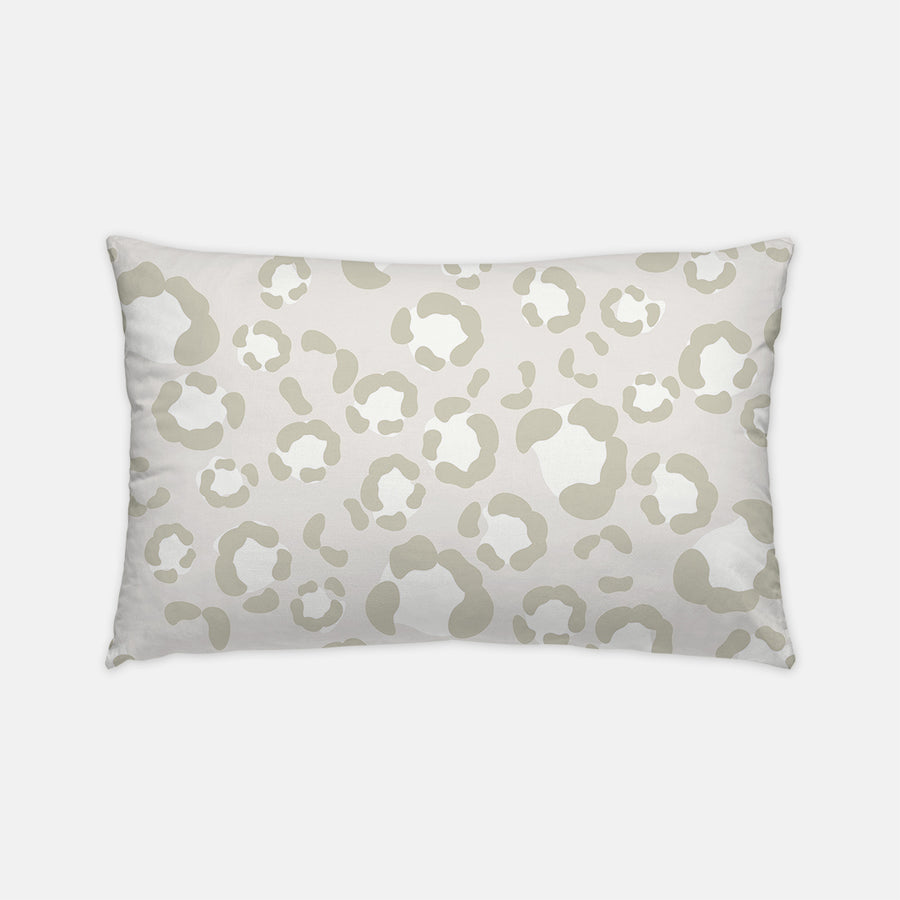 Spots Indoor/Outdoor Pillow - Lumbar