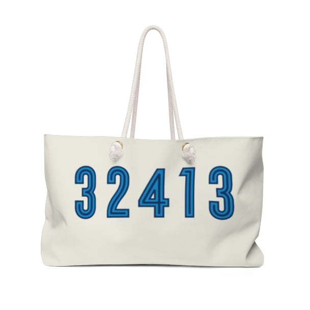 Travel with Hometown Pride in the Stylish Tote Bag – CB Studio