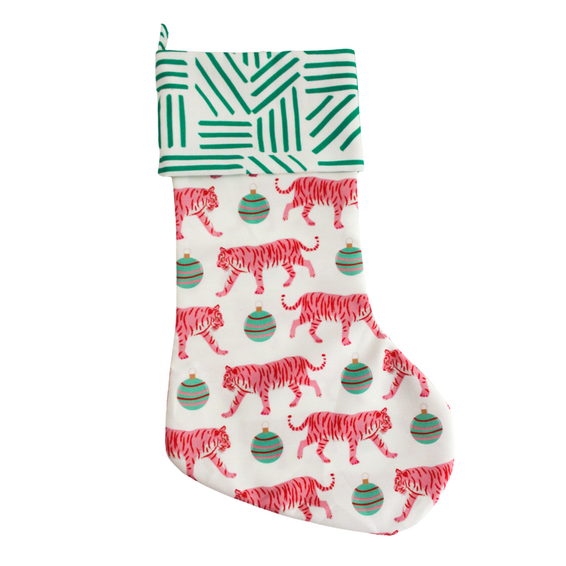 NEW! Christmas Stocking