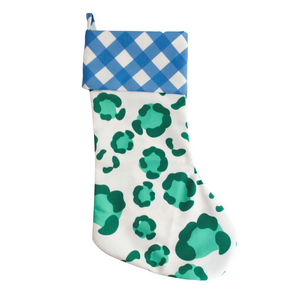 NEW! Christmas Stocking - Personalize It