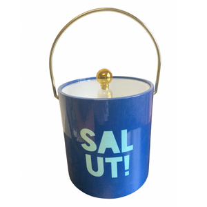 Cheers/Salut Ice Bucket - NEW!