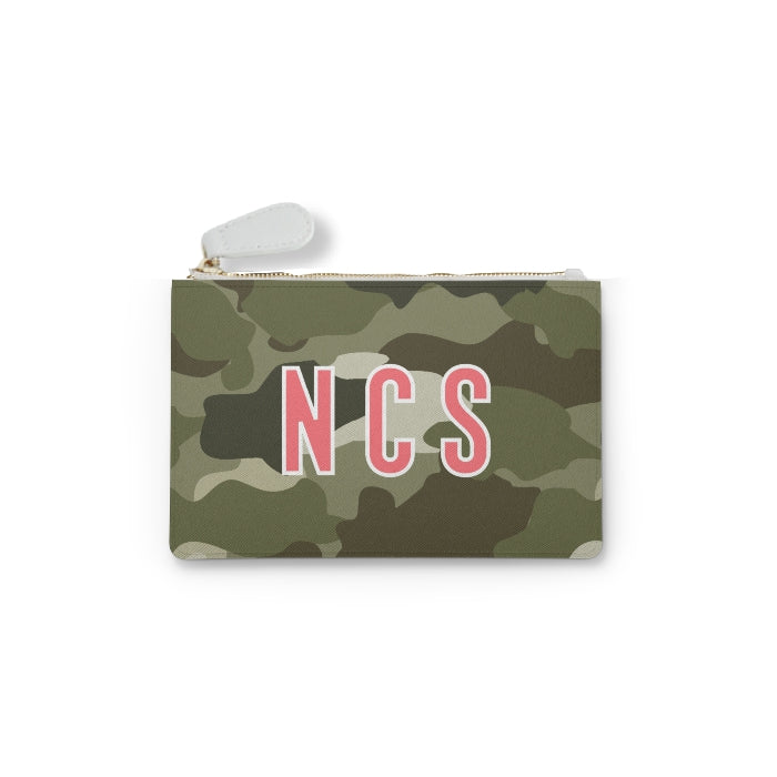 Camo Green Mini | Your Everyday Essential