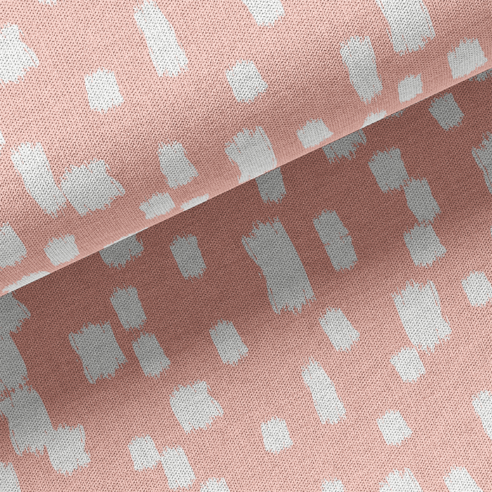 Come On Get Happy - Confetti Fabric