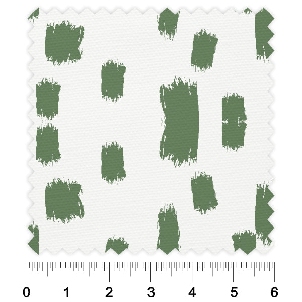 Come On Get Happy - Confetti Fabric