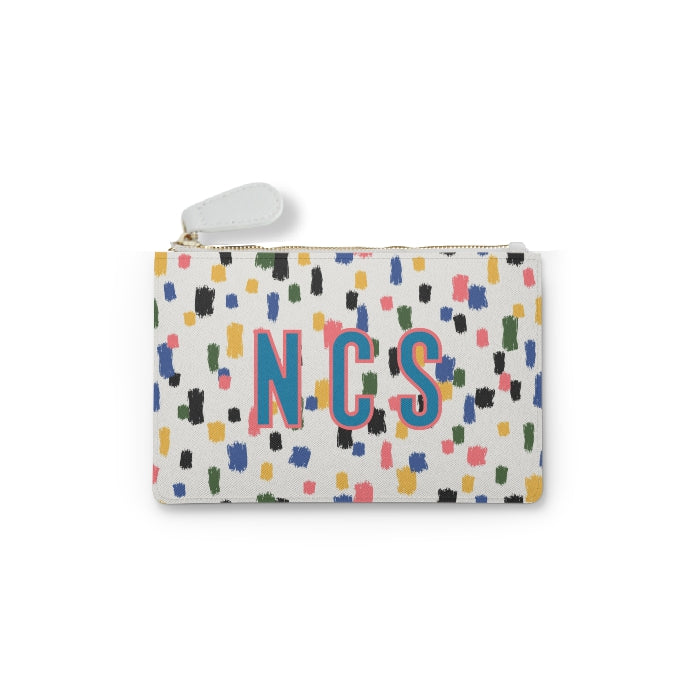 Confetti Ivory Mini