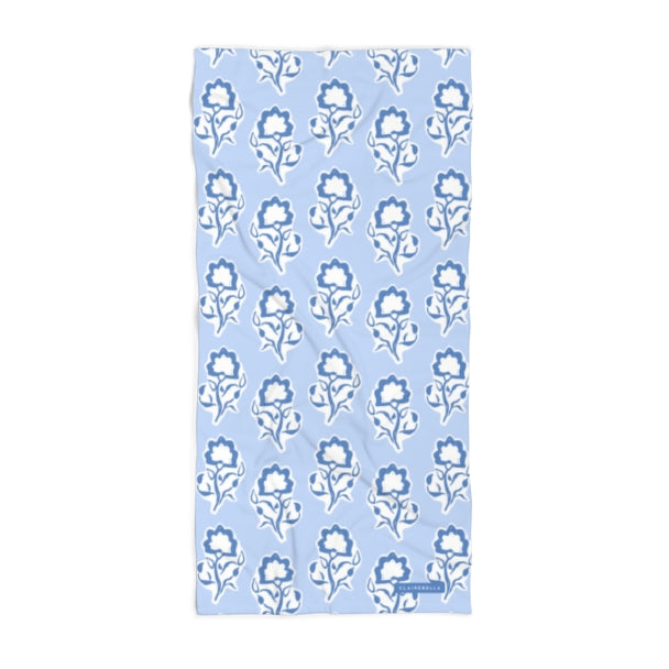 Maya Beach Towel