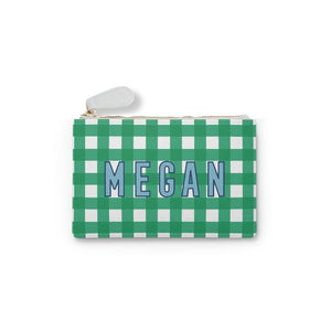 Gingham Mini - Small but Mighty