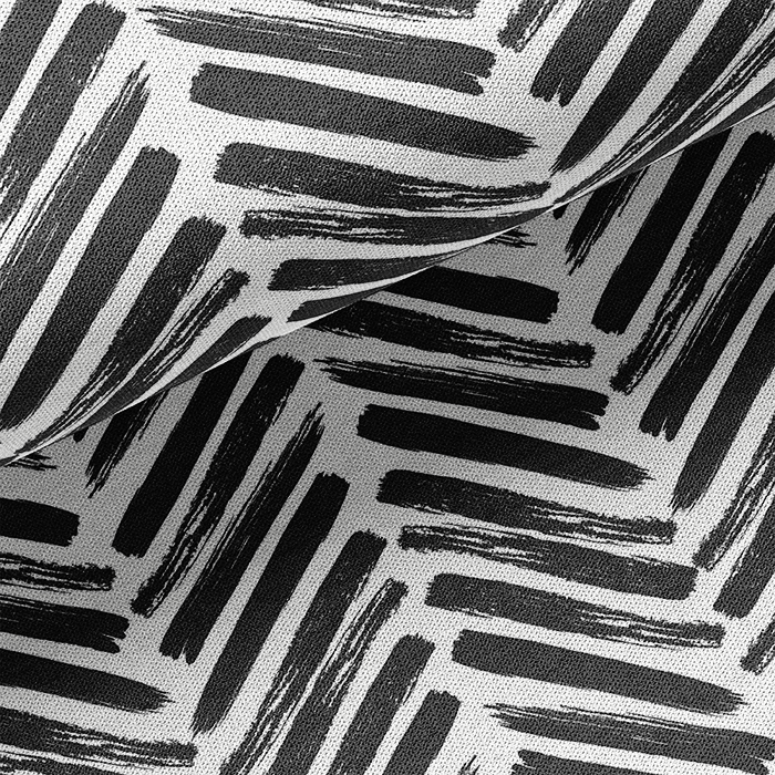 Explore the Herringbone Fabric Collection