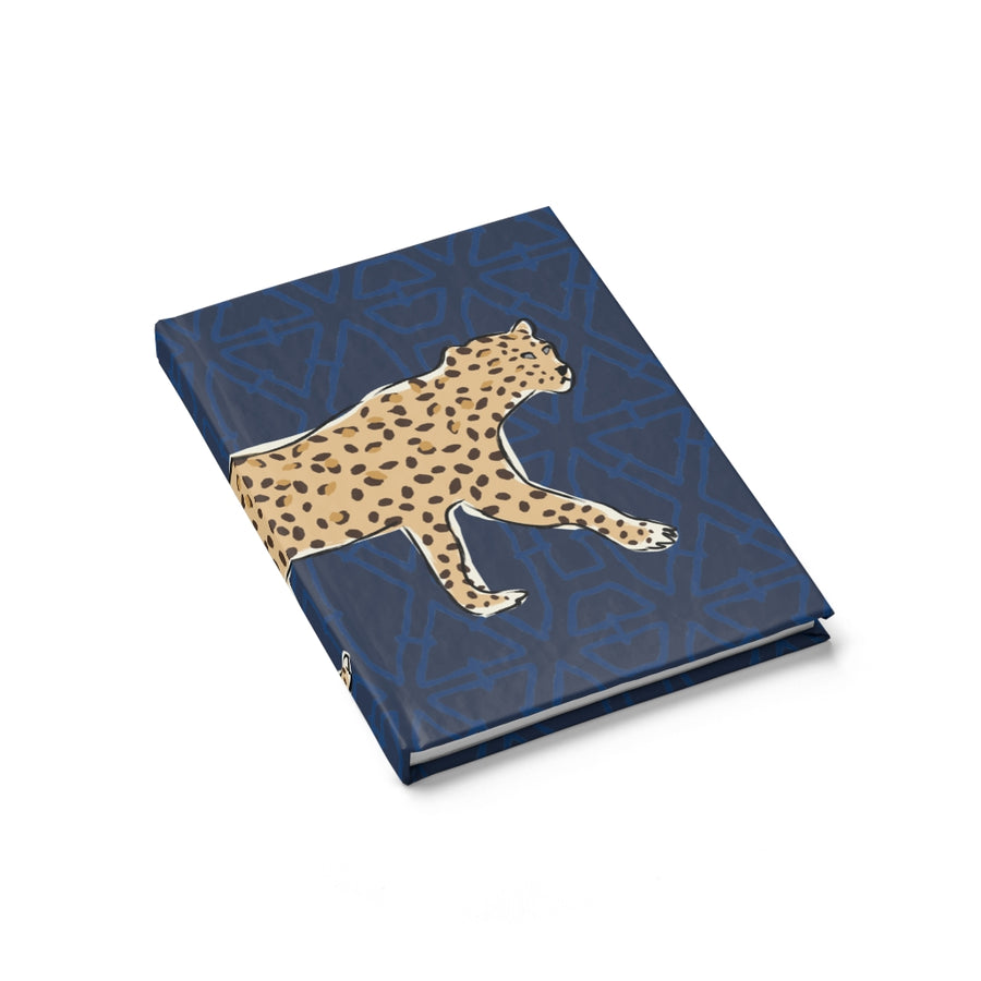 Leopard Prowl Journal