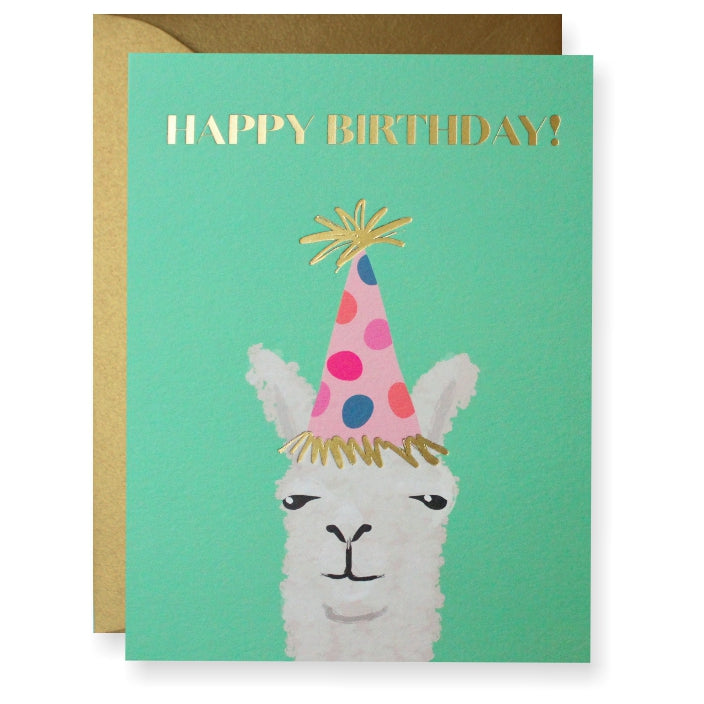 Wholesale Llama Greeting Cards