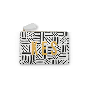 Mod Stripes Mini
