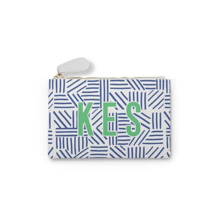 Mod Stripes Mini
