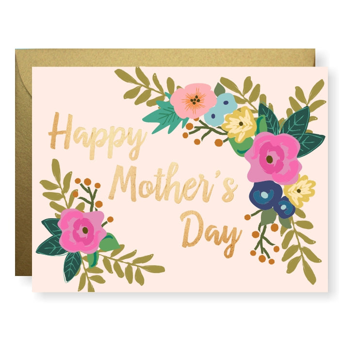 Wholesale Mother's Day Greeting Cards