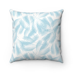 Palm Indoor/Outdoor Pillow - Square