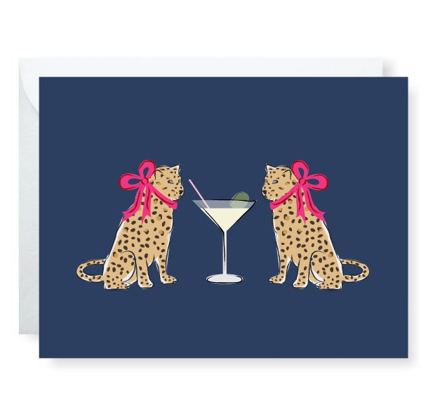 Wholesale Purr Me Another Greeting Card