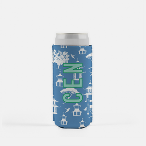Toile Slim Can Cooler