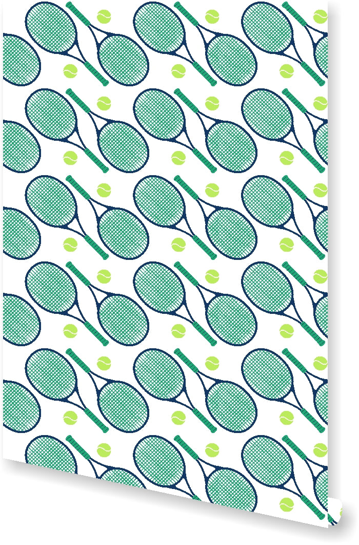 Tennis Wallpaper - New!