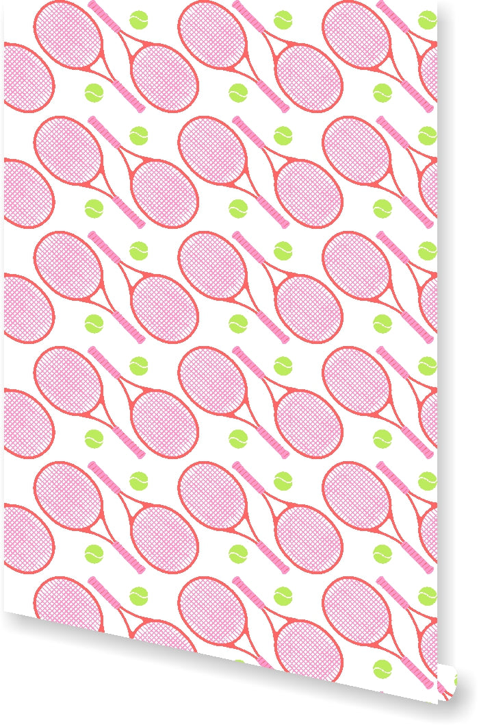 Tennis Wallpaper - New!