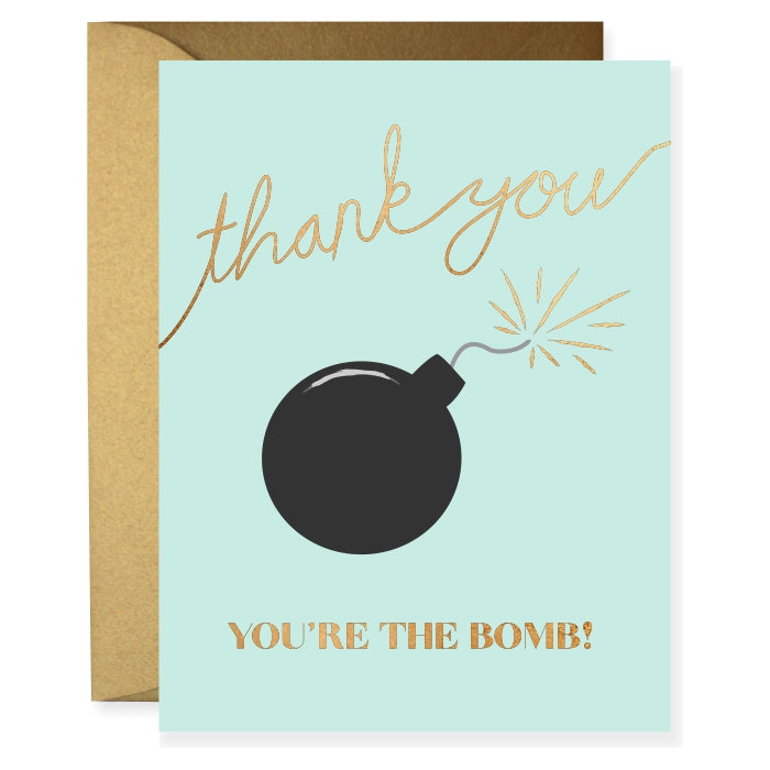 Wholesale Thank you Greeting Cards