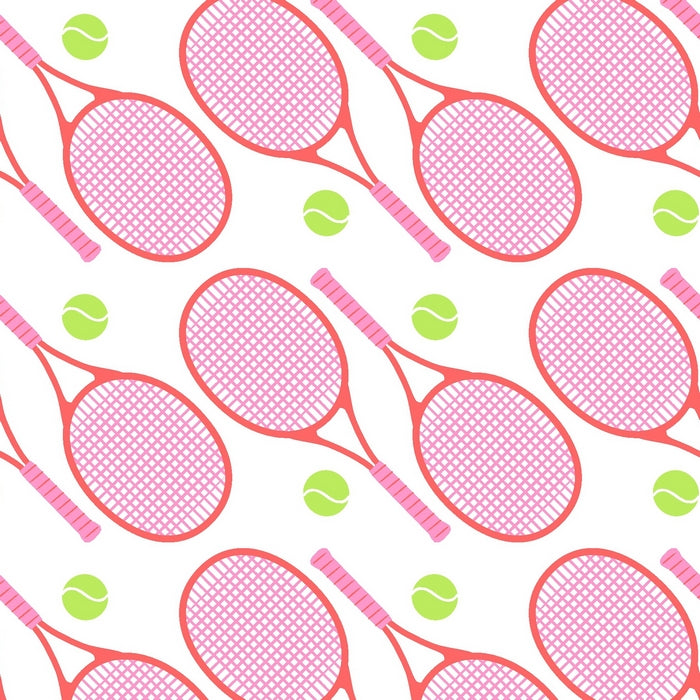 Tennis Fabric - New!