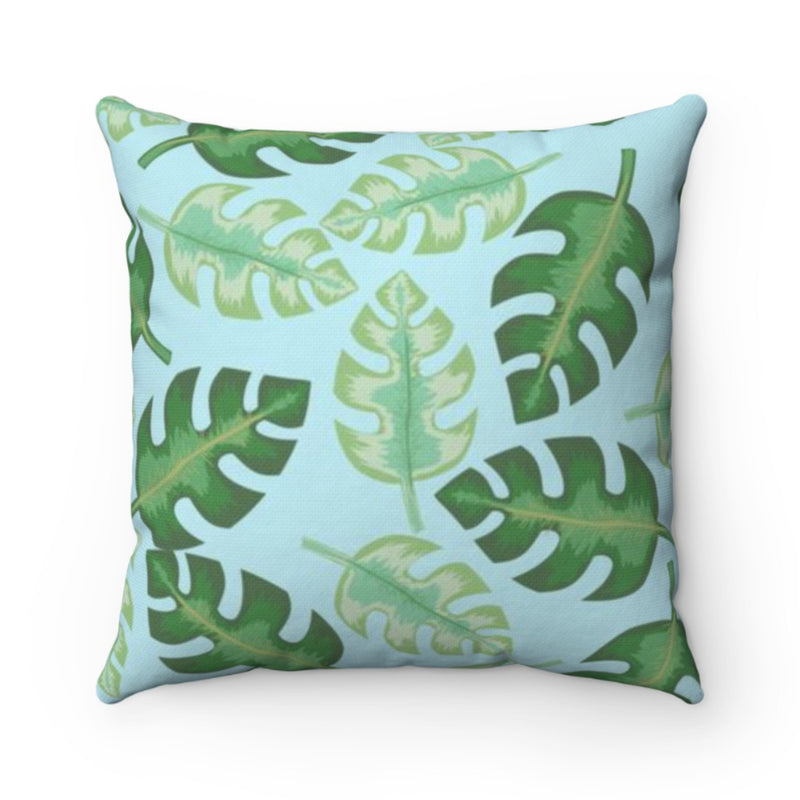 Sample Tropical Indoor/Outdoor Pillow - 20"x20" Square